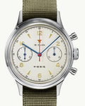 Red Star - 1963 Chronograph Mechanical Watch