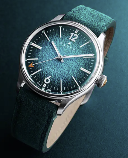 Farer - The Cross