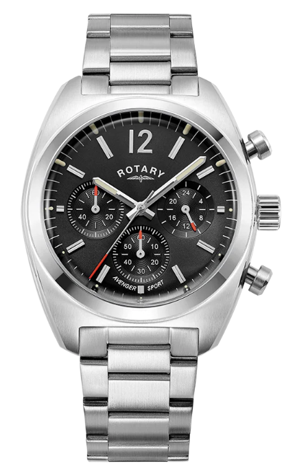 Rotary - Avenger Sport, RW 1895 Chronograph