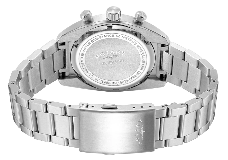 Rotary - Avenger Sport, RW 1895 Chronograph