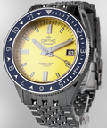 Time Factors - SMITHS CARIBBEAN 1000 PRS-55