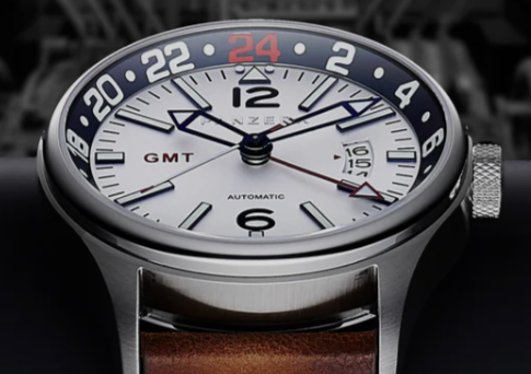 Panzera - Flieger F45G-01BR11