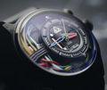 ElectricianZ - Nylon Carbon Z [ZZ-A1A/03-K187]