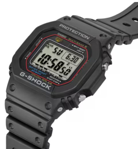 Casio - GW-M5610U-1ER