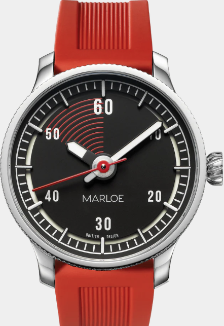 Marloe - Motorsport 105