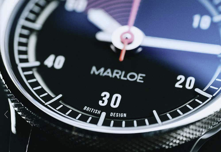 Marloe - Motorsport 105
