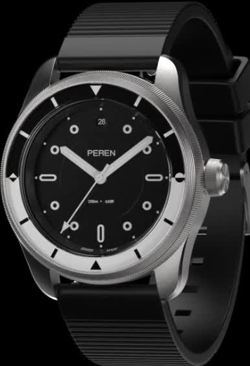 Peren - Regia RGA-A-23-KFM