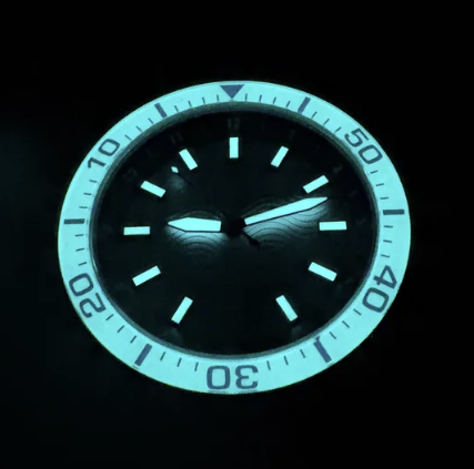 Golby - British Watchmakers' Day 2026 - Aquareef 40. Limited Edition