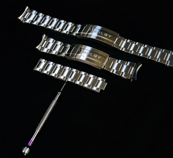 Golby - British Watchmakers' Day 2026 - Aquareef 40. Limited Edition
