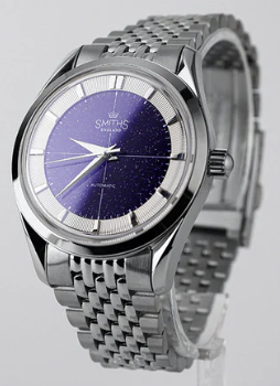 Time Factors - SMITHS TRANS-GLOBAL - Aventurine
