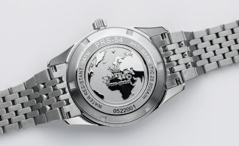 Time Factors - SMITHS TRANS-GLOBAL - Aventurine