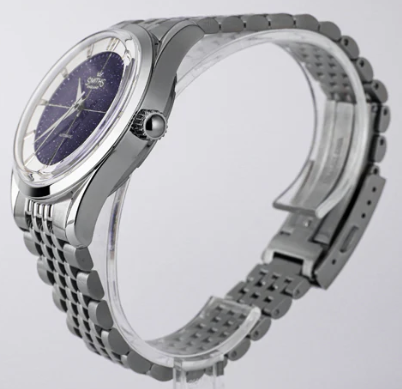 Time Factors - SMITHS TRANS-GLOBAL - Aventurine