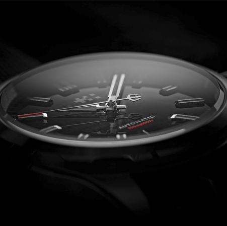 Christopher Ward - C63 Sealander