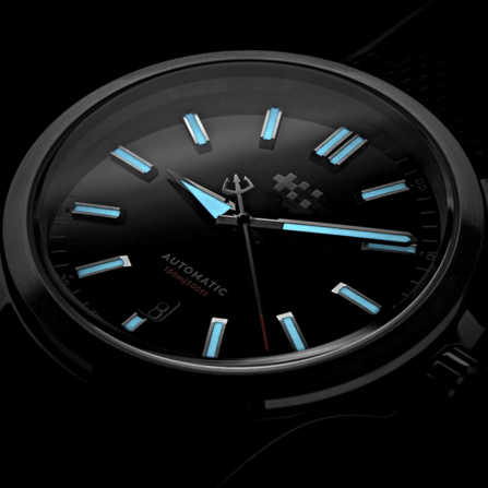 Christopher Ward - C63 Sealander
