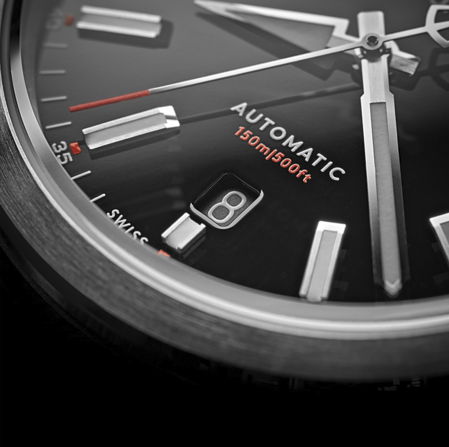 Christopher Ward - C63 Sealander