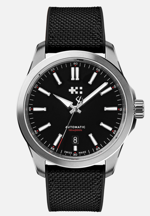 Christopher Ward - C63 Sealander