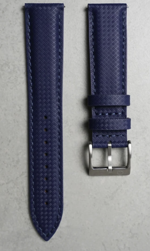 Emerton Scott -  Evermont 38 (Gen²) Timepiece in Celestial Blue