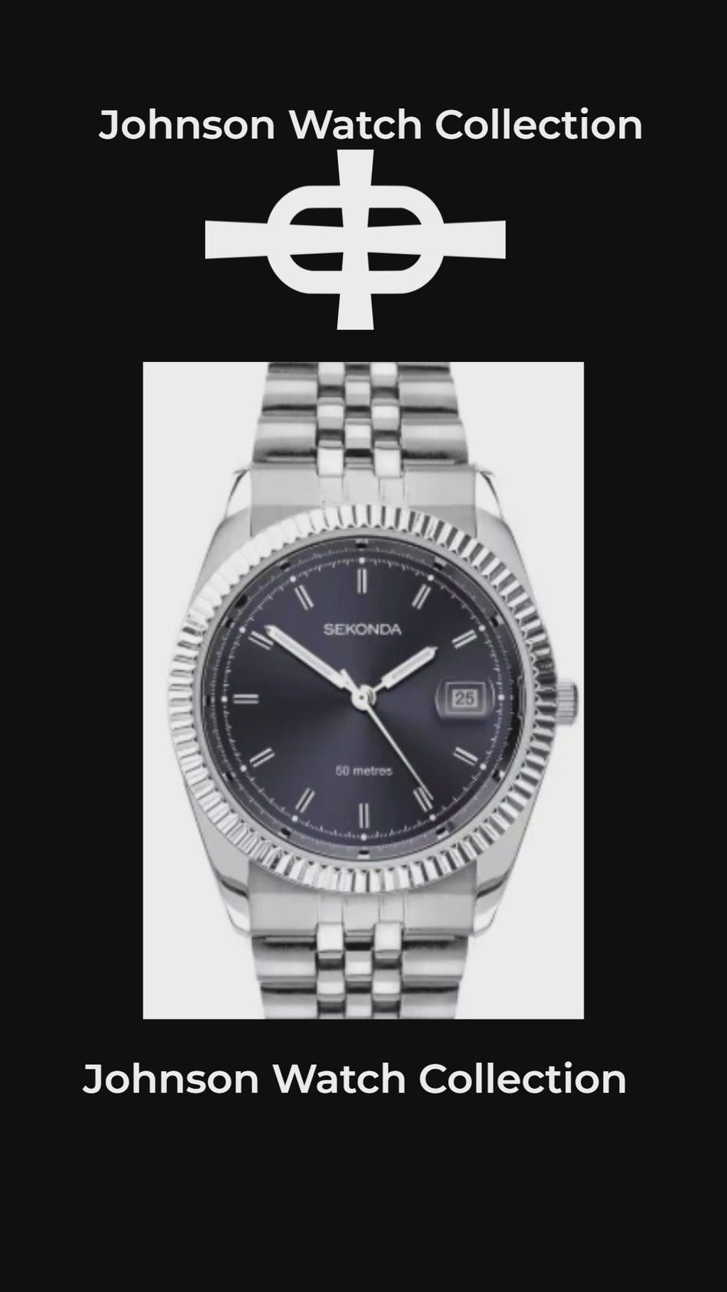 Sekonda - Model 1690.2