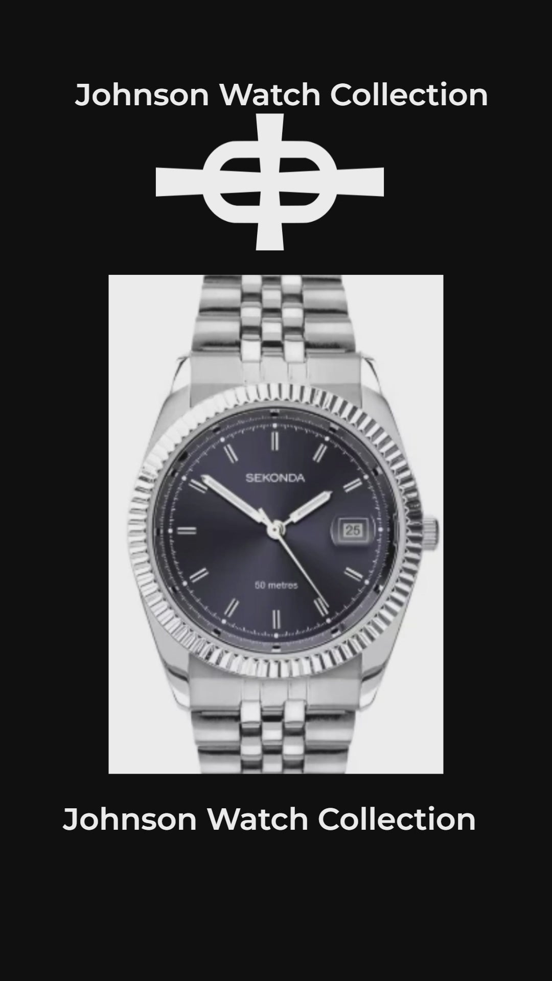 Sekonda - Model 1690.2