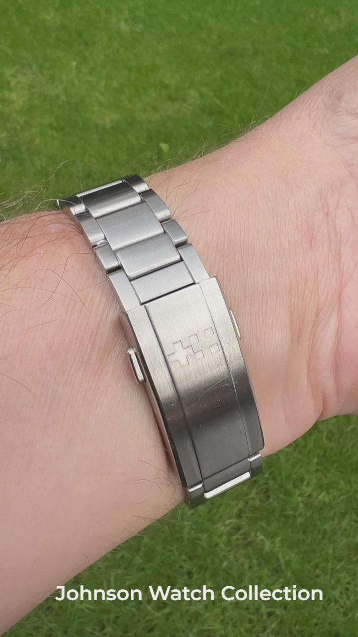 Christopher Ward - C65 Dune Aeolian
