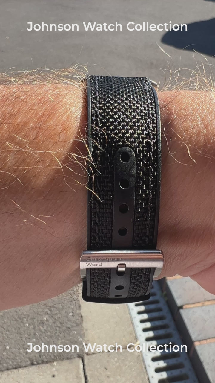 Christopher Ward - C63 Sealander