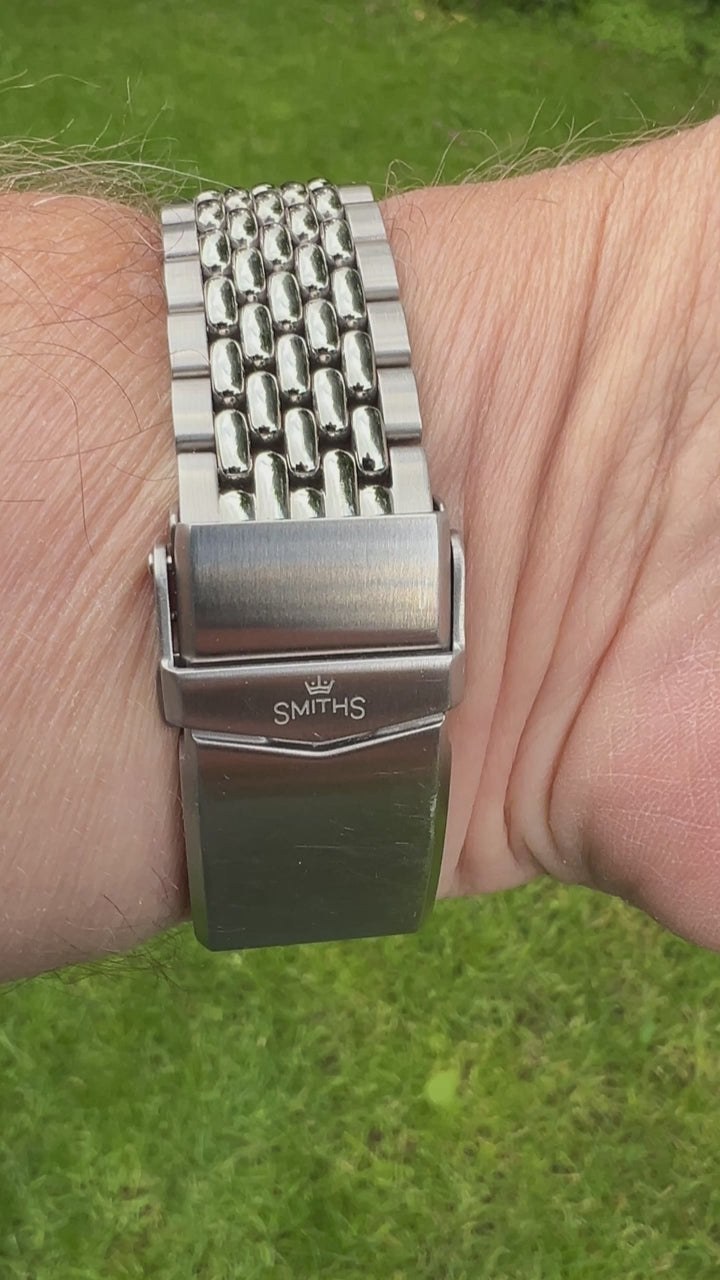 Time Factors - SMITHS CARIBBEAN 1000 PRS-55