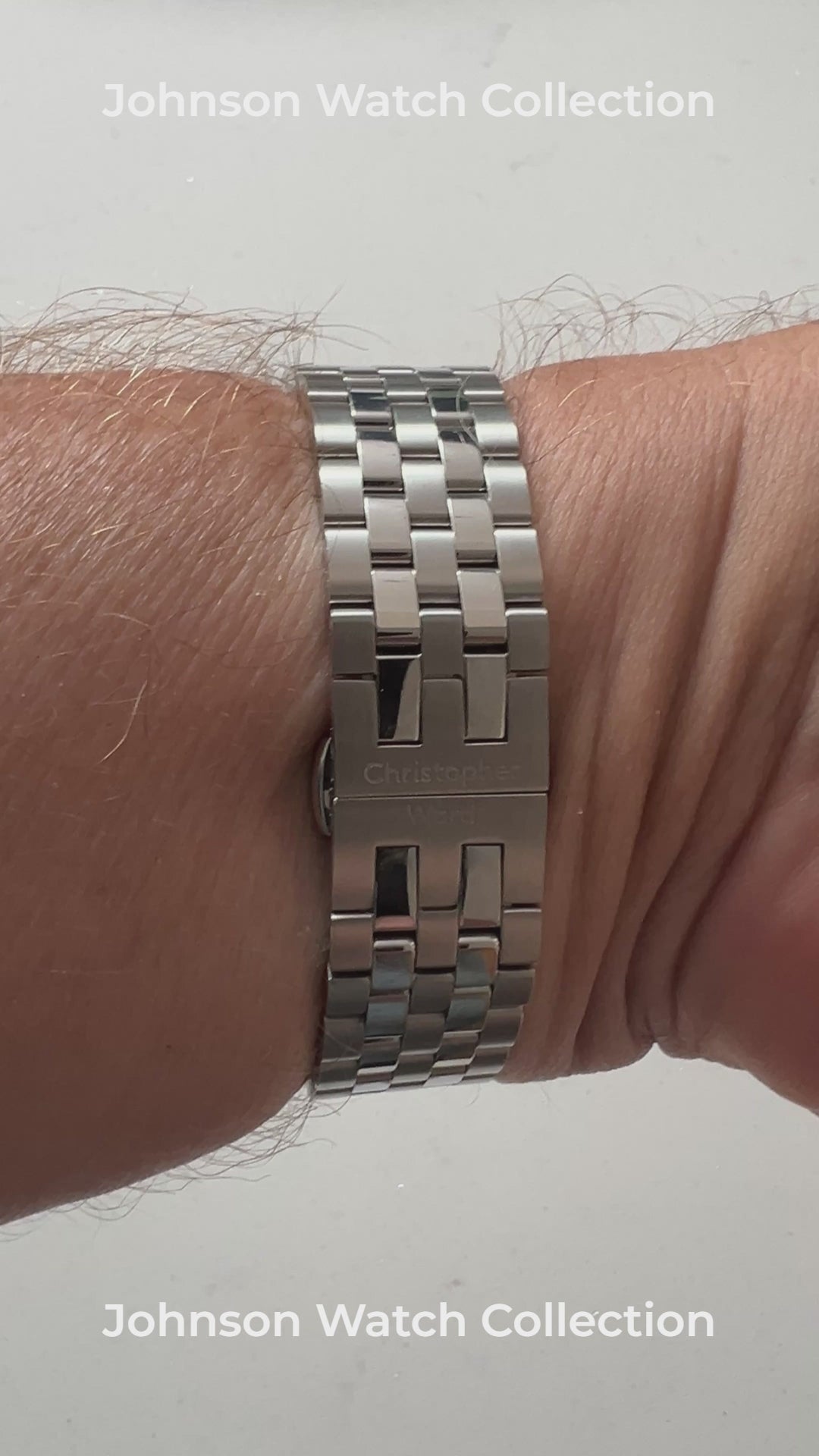 Christopher Ward - C63 Sealander